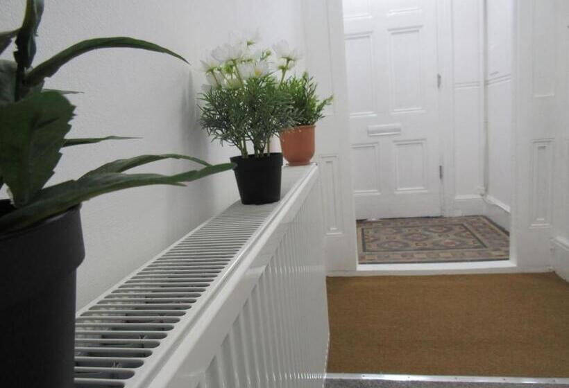 بنسيون The Mill Suites  Tas Accommodations