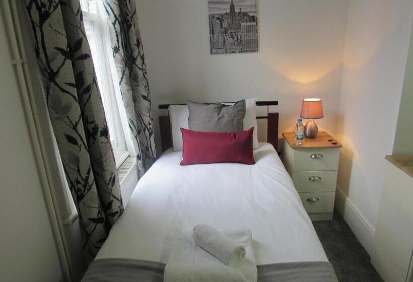 بنسيون The Mill Suites  Tas Accommodations