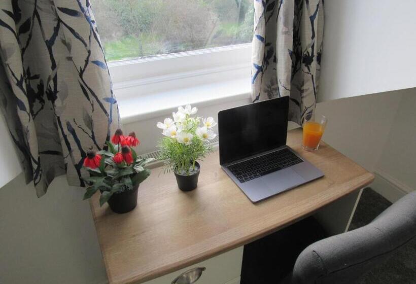 بنسيون The Mill Suites  Tas Accommodations