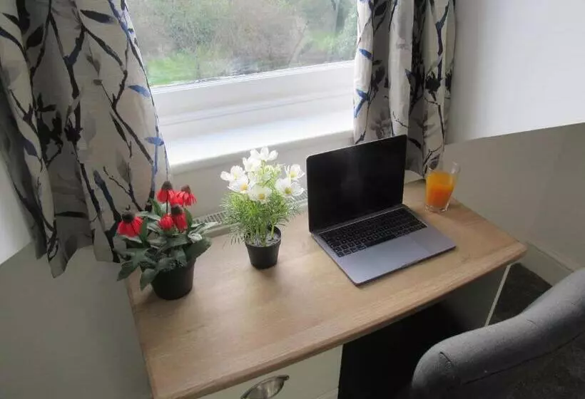 Majatalo The Mill Suites  Tas Accommodations