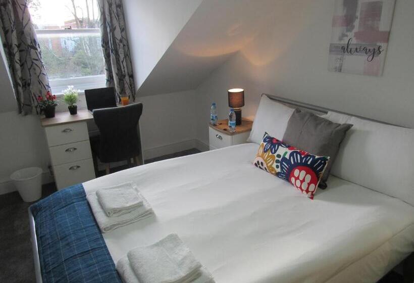 بنسيون The Mill Suites  Tas Accommodations