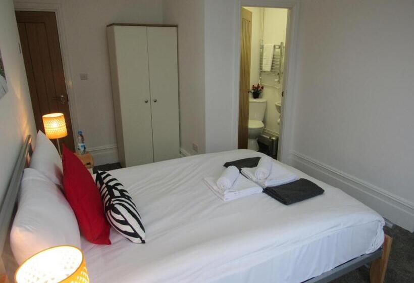 بنسيون The Mill Suites  Tas Accommodations