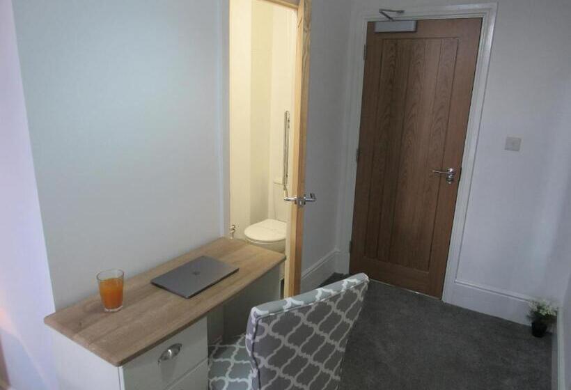 بنسيون The Mill Suites  Tas Accommodations