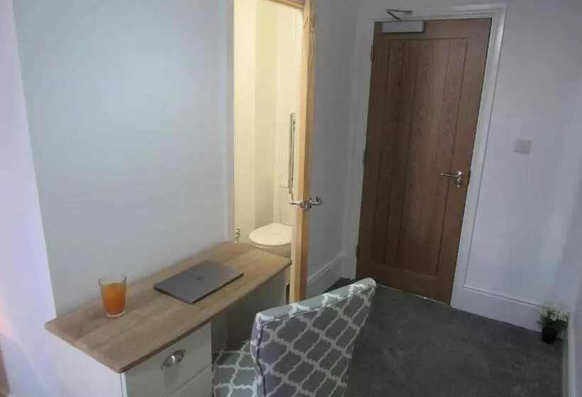 Majatalo The Mill Suites  Tas Accommodations