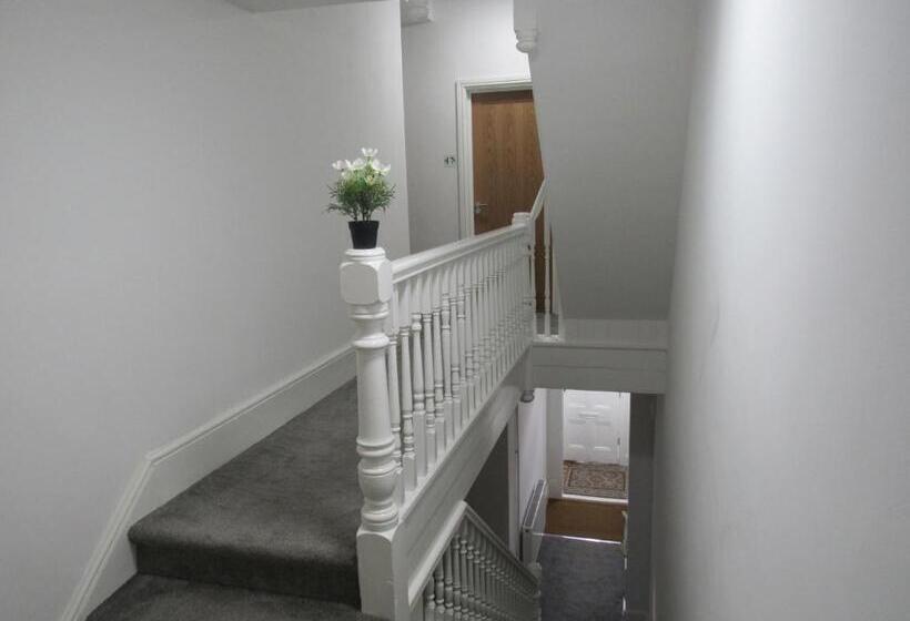 بنسيون The Mill Suites  Tas Accommodations