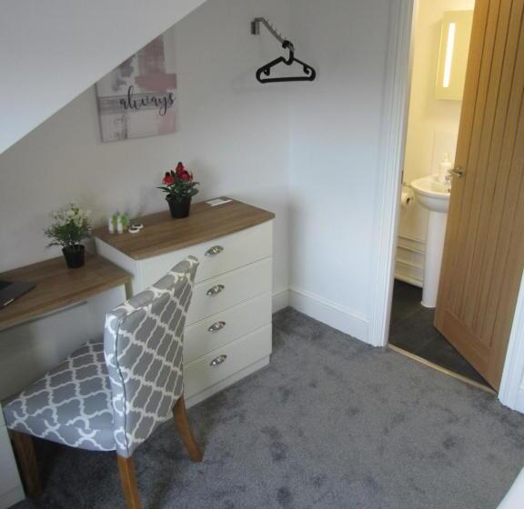 بنسيون The Mill Suites  Tas Accommodations