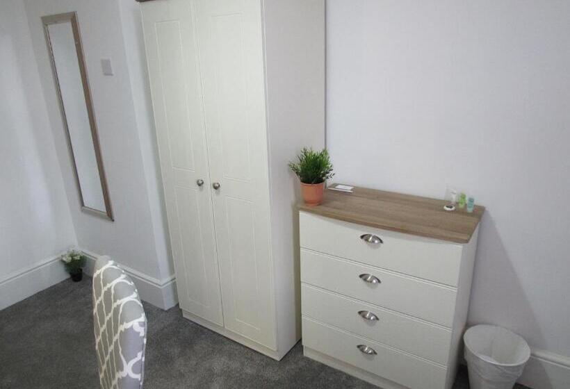 بنسيون The Mill Suites  Tas Accommodations