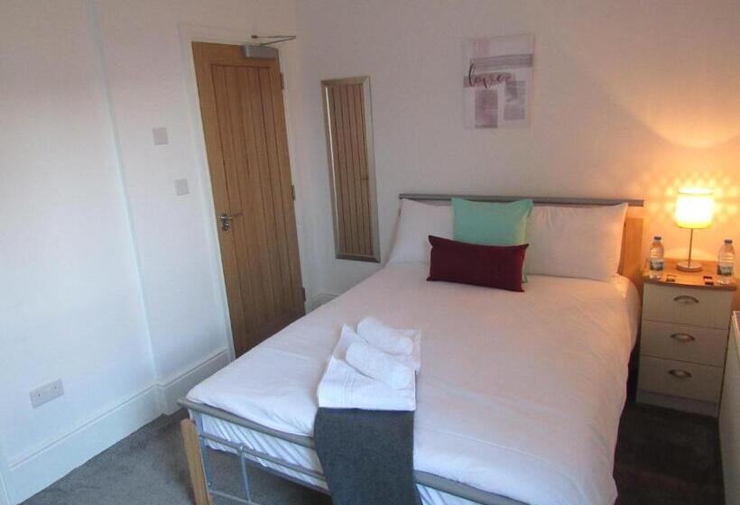 بنسيون The Mill Suites  Tas Accommodations