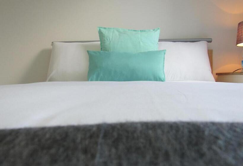 بنسيون The Mill Suites  Tas Accommodations