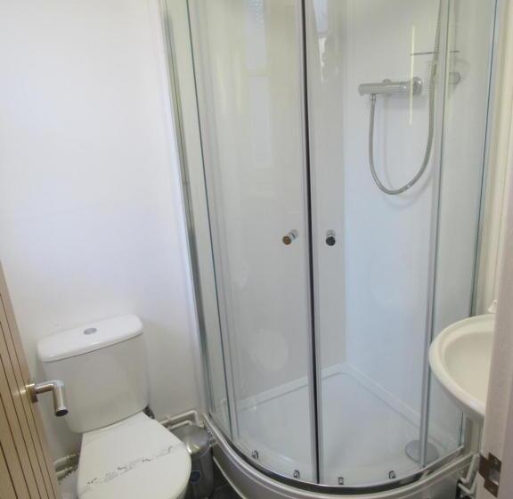 بنسيون The Mill Suites  Tas Accommodations