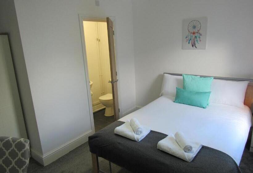 بنسيون The Mill Suites  Tas Accommodations