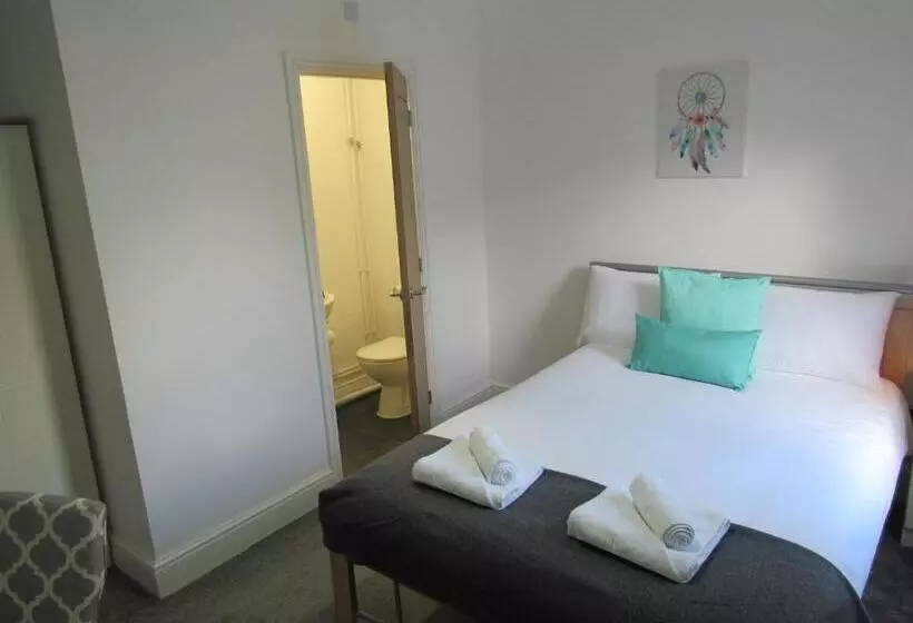 Majatalo The Mill Suites  Tas Accommodations