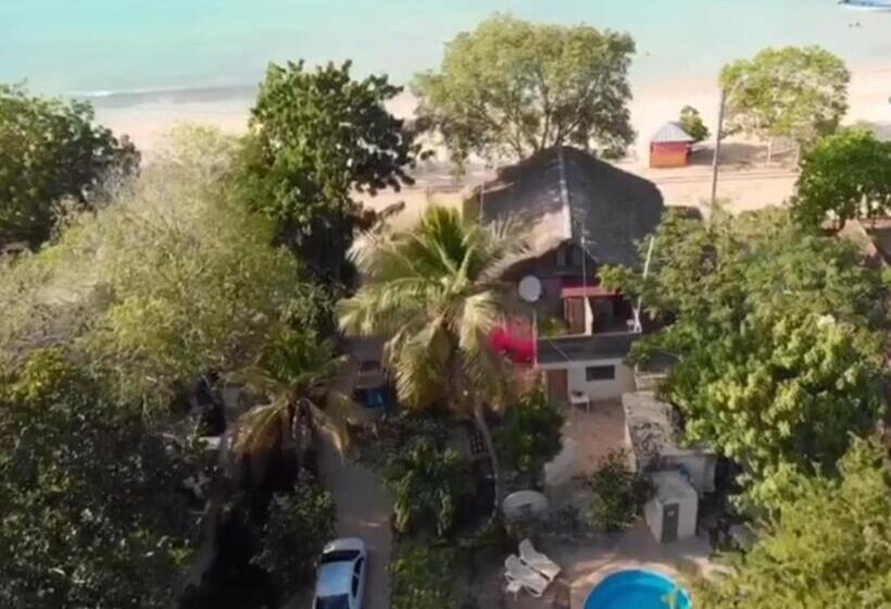 پانسیون Villa Rosa