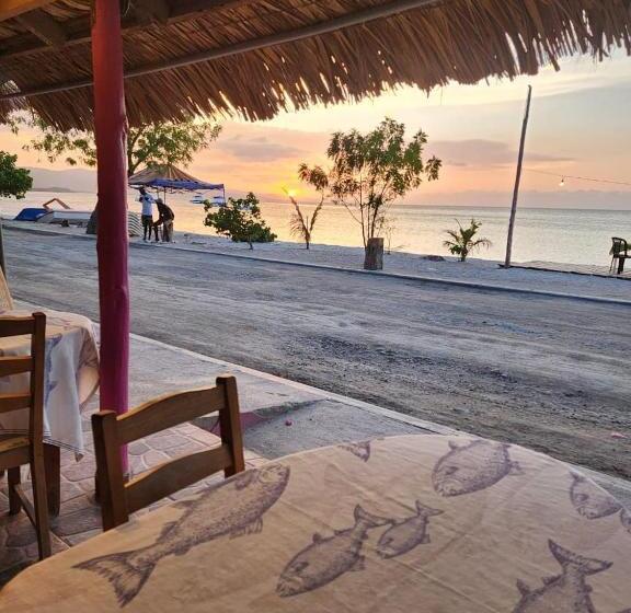 پانسیون Villa Rosa