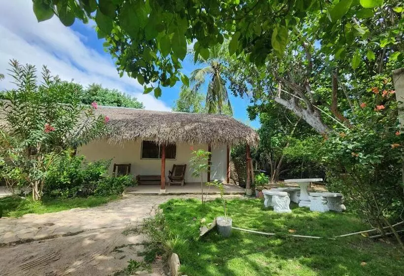 Majatalo Villa Rosa