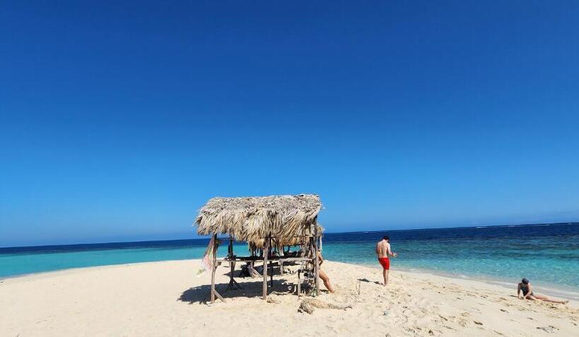 پانسیون Villa Rosa