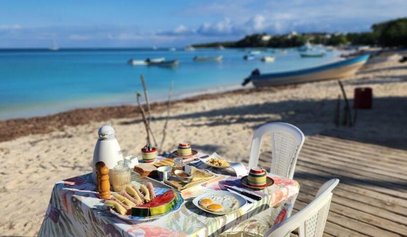 پانسیون Villa Rosa