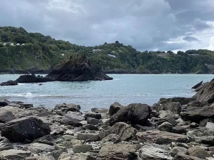 リゾートホテル Watermouth Lodges