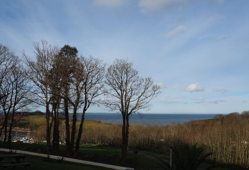 אתר נופש Watermouth Lodges