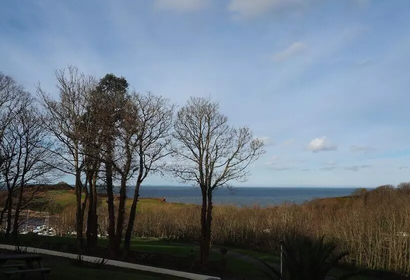 リゾートホテル Watermouth Lodges