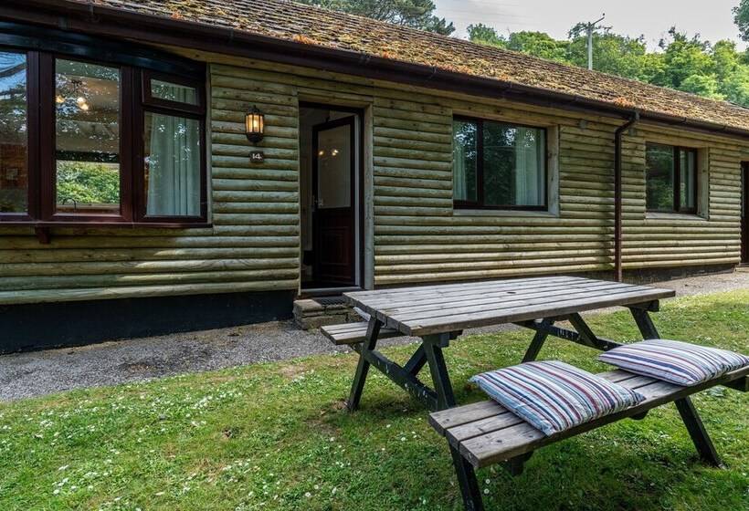 אתר נופש Watermouth Lodges