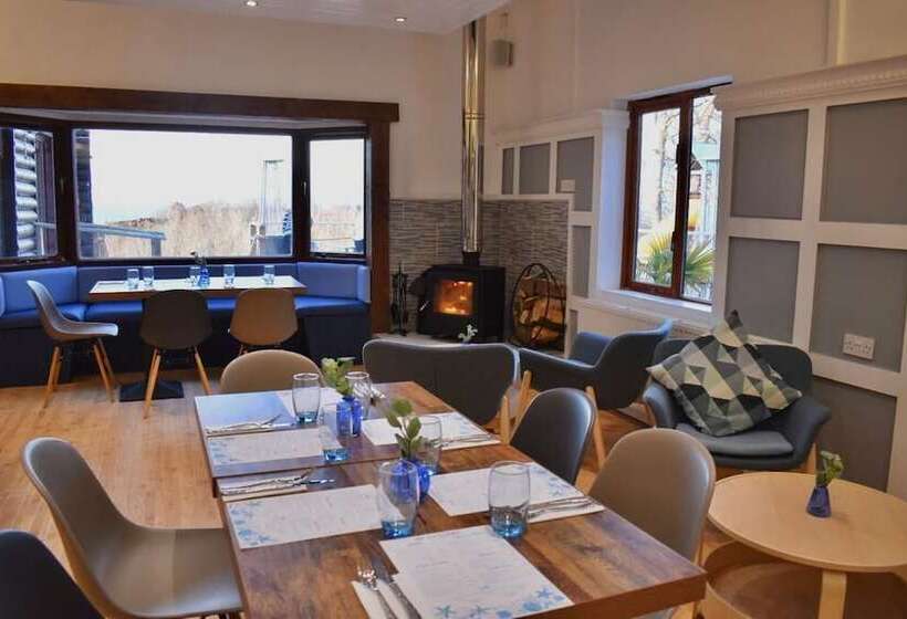 אתר נופש Watermouth Lodges