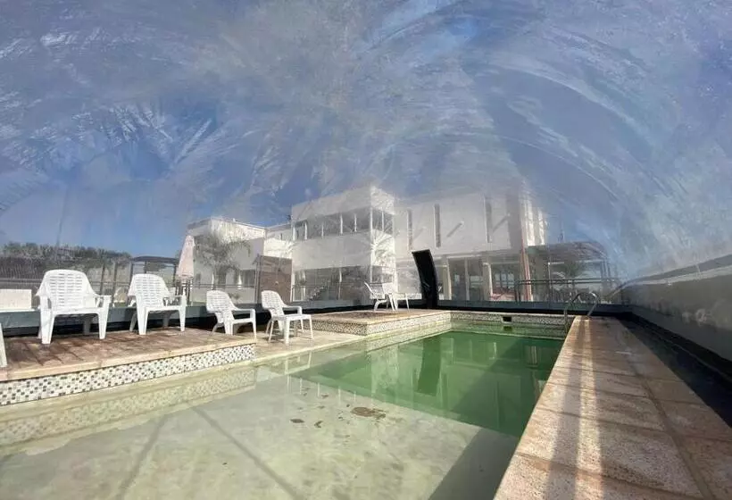 Roseus Hotel Boutique