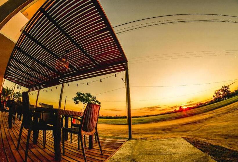 Roseus Hotel Boutique