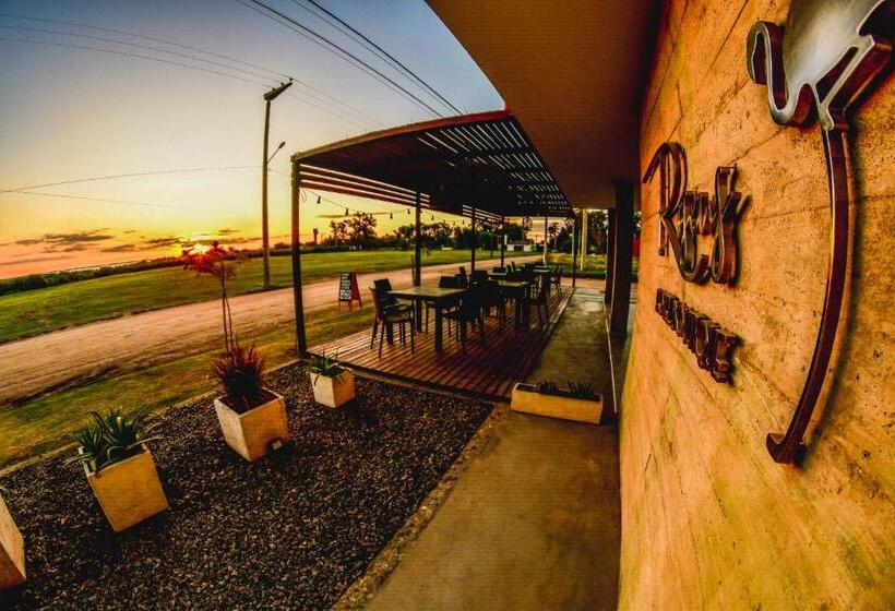 Roseus Hotel Boutique