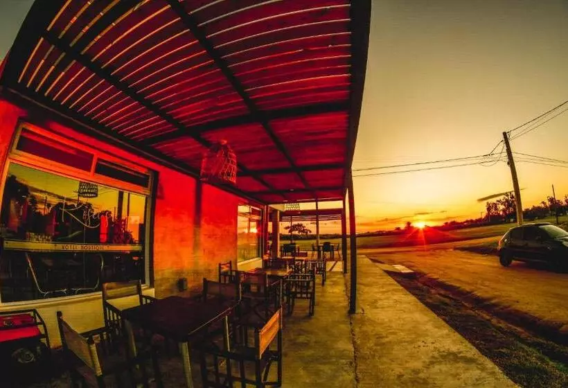 Roseus Hotel Boutique