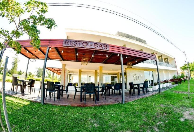 Roseus Hotel Boutique