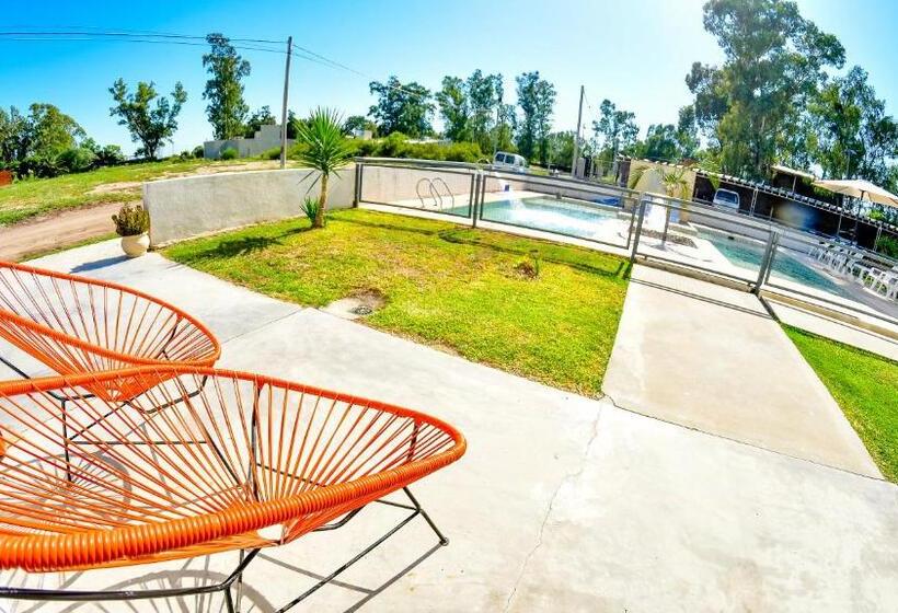 Roseus Hotel Boutique