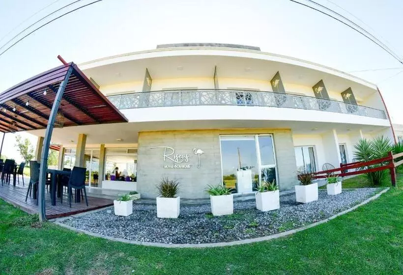 Roseus Hotel Boutique