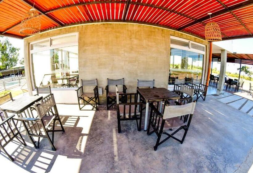 Roseus Hotel Boutique