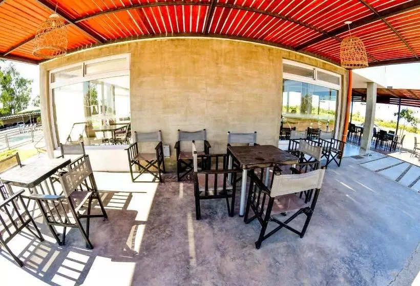 Roseus Hotel Boutique