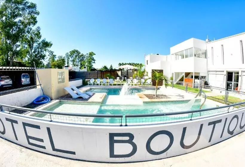 Roseus Hotel Boutique