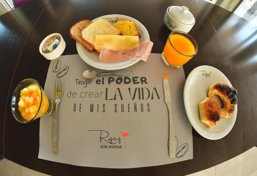 Roseus Hotel Boutique