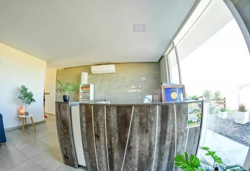 Roseus Hotel Boutique