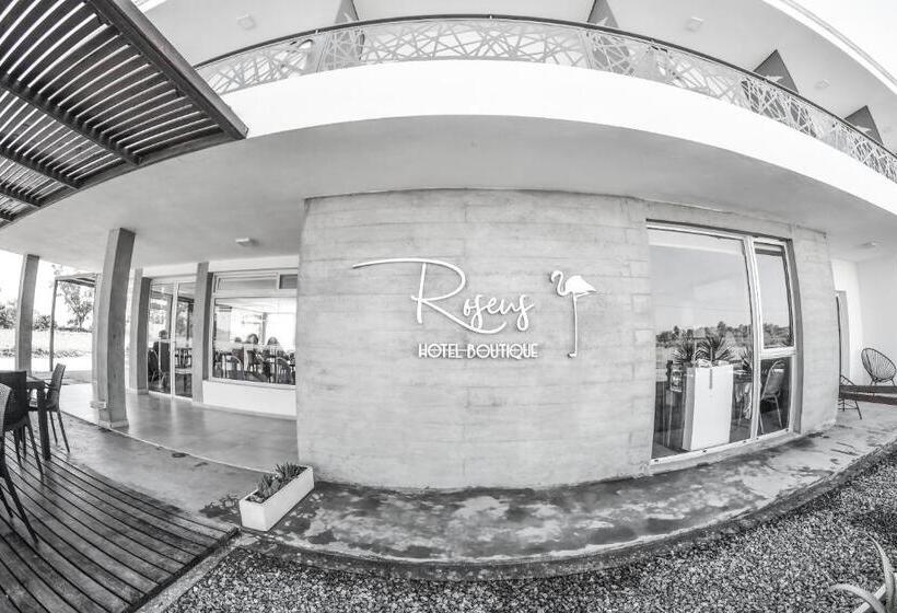 Roseus Hotel Boutique