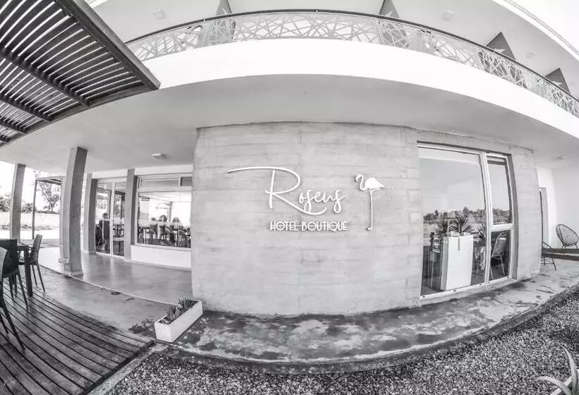 Roseus Hotel Boutique