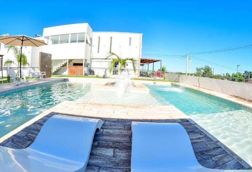 Roseus Hotel Boutique