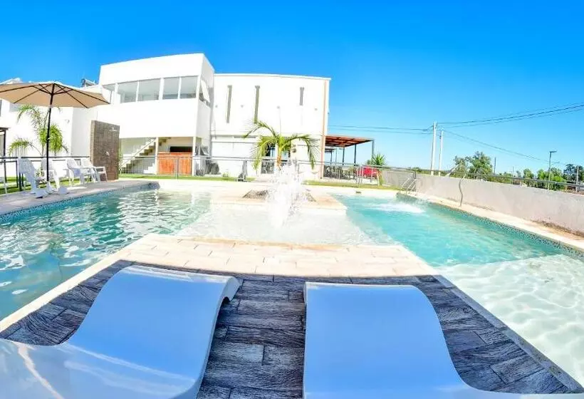 Roseus Hotel Boutique