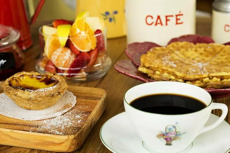 Aamiaismajoitus (B&B) Ninho Saloio