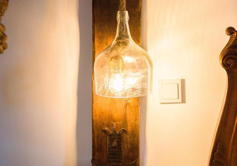 צימר Ninho Saloio