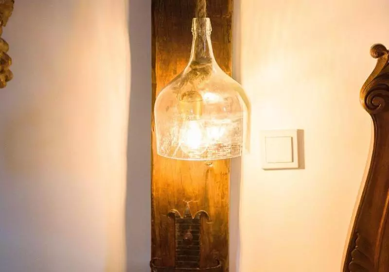 Aamiaismajoitus (B&B) Ninho Saloio