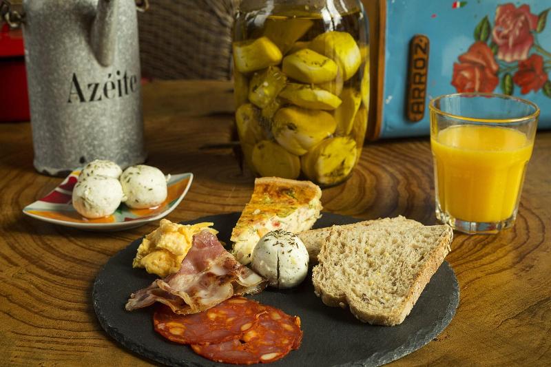 צימר Ninho Saloio