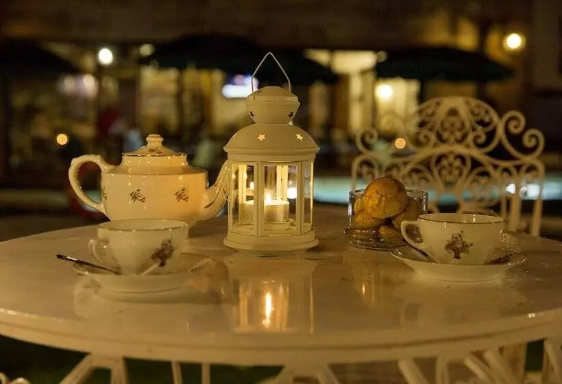 Aamiaismajoitus (B&B) Ninho Saloio