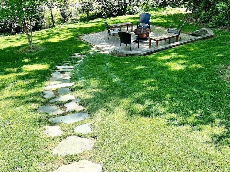 ベッドアンドブレックファースト The Holly And Ivy Inn