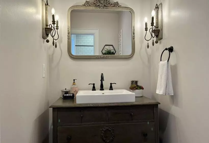 Aamiaismajoitus (B&B) The Holly And Ivy Inn