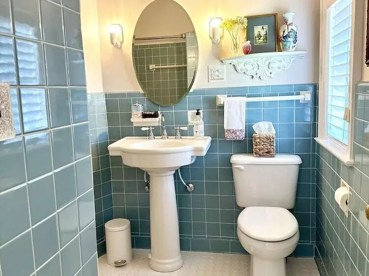 Aamiaismajoitus (B&B) The Holly And Ivy Inn